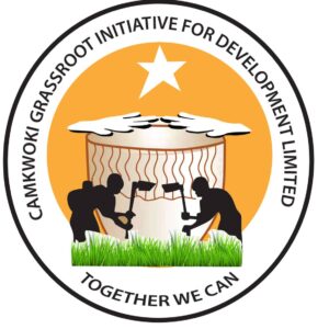 Camkwoki Grassroot Initiative for Development Limited